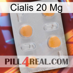 Cialis 20 Mg 24